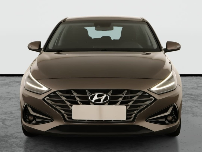 Hyundai i30, 2022