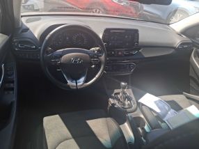 Hyundai i30 - 2022