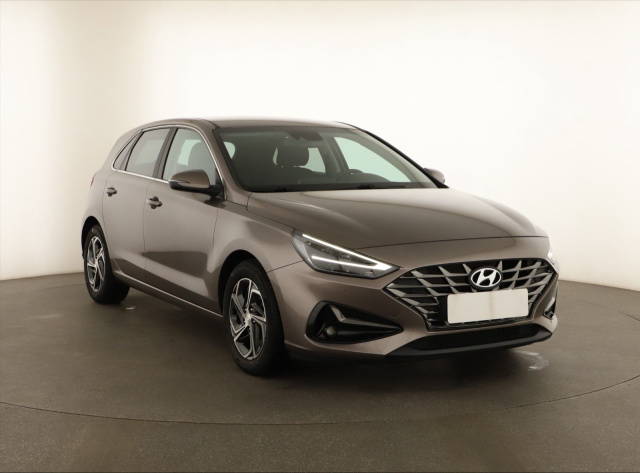Hyundai i30 2022