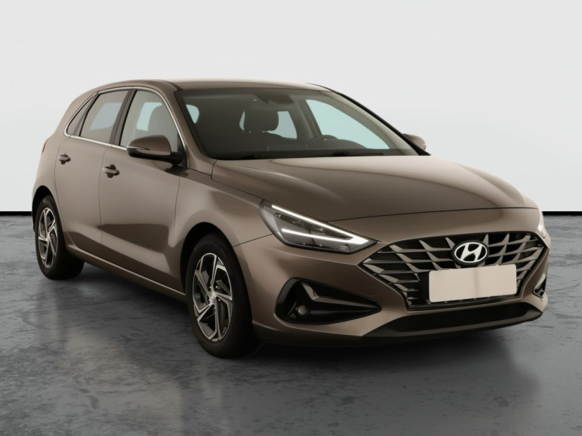 Hyundai i30, 2022