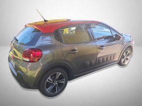 Citroen C3 - 2018