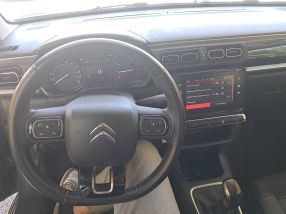 Citroen C3 - 2018