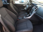 Opel Astra, 2010