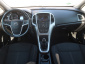 Opel Astra, 2010