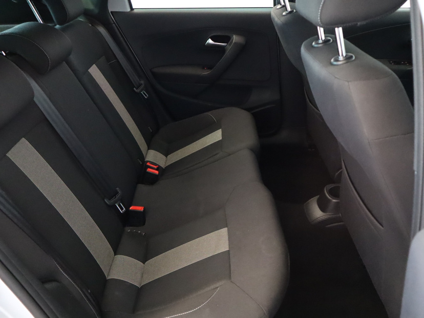 Volkswagen Polo, 2013