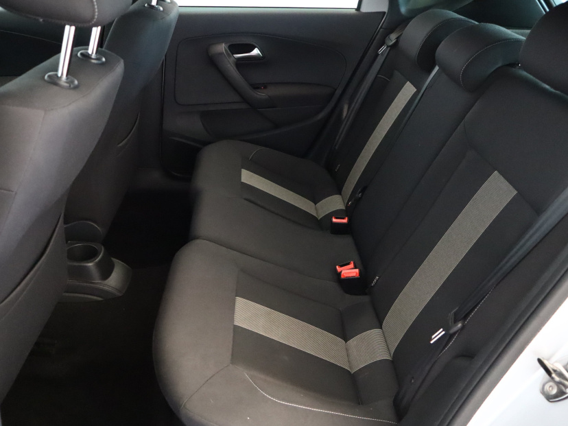 Volkswagen Polo, 2013