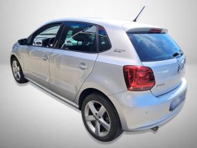 Volkswagen Polo - 2013