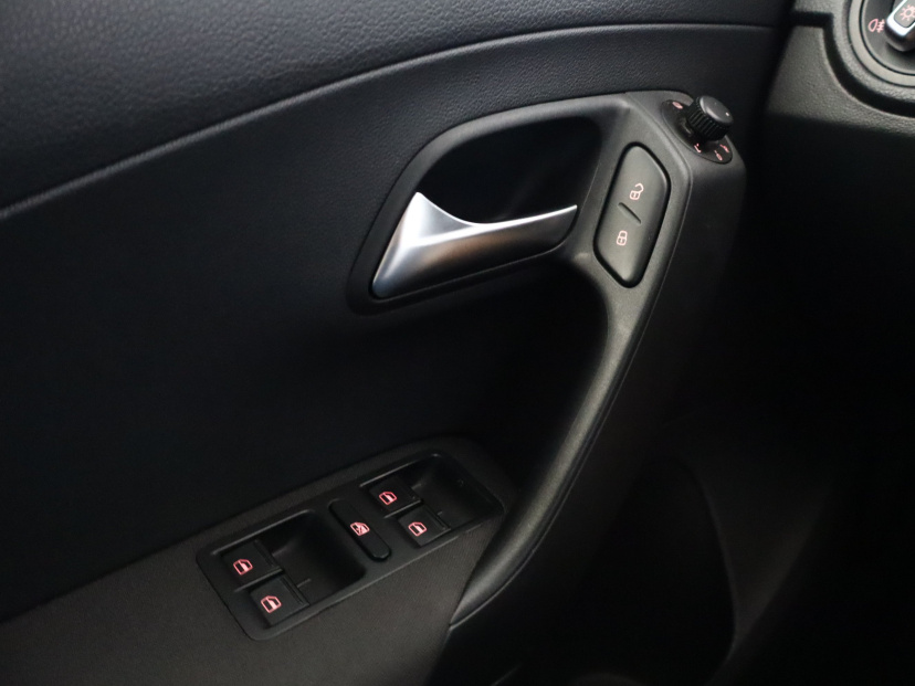Volkswagen Polo, 2013