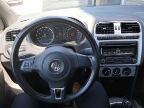 Volkswagen Polo - 2013