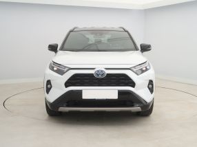 Toyota RAV 4 - 2023