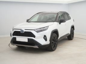 Toyota RAV 4 - 2023