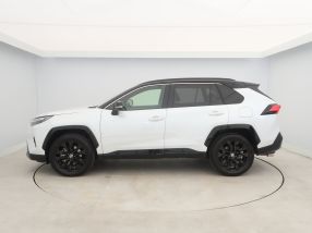 Toyota RAV 4 - 2023