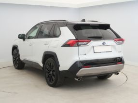 Toyota RAV 4 - 2023