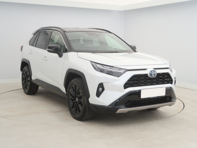 Toyota RAV4 2023