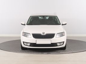 Škoda Octavia - 2013