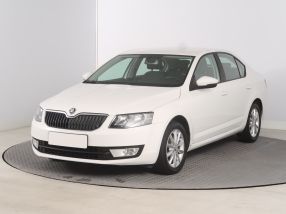 Škoda Octavia - 2013