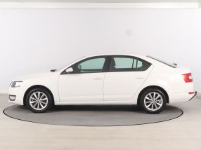 Škoda Octavia - 2013