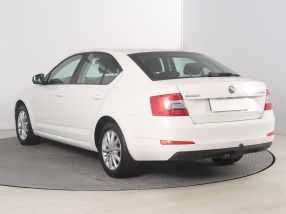 Škoda Octavia - 2013