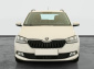 Škoda Fabia, 2020