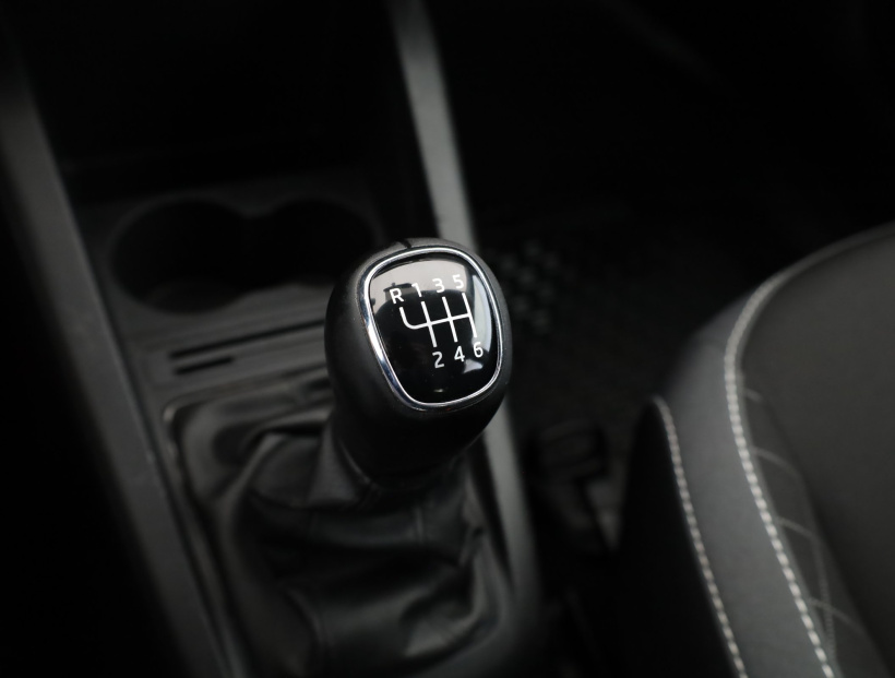 Škoda Fabia, 2020