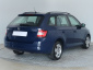 Škoda Fabia, 2017
