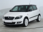 Škoda Fabia, 2011