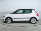 Škoda Fabia, 2011