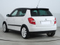Škoda Fabia, 2011