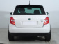 Škoda Fabia, 2011