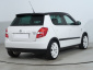 Škoda Fabia, 2011
