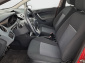 Ford Fiesta, 2010