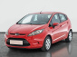 Ford Fiesta, 2010