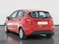 Ford Fiesta, 2010