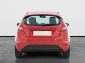 Ford Fiesta, 2010