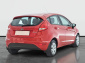 Ford Fiesta, 2010