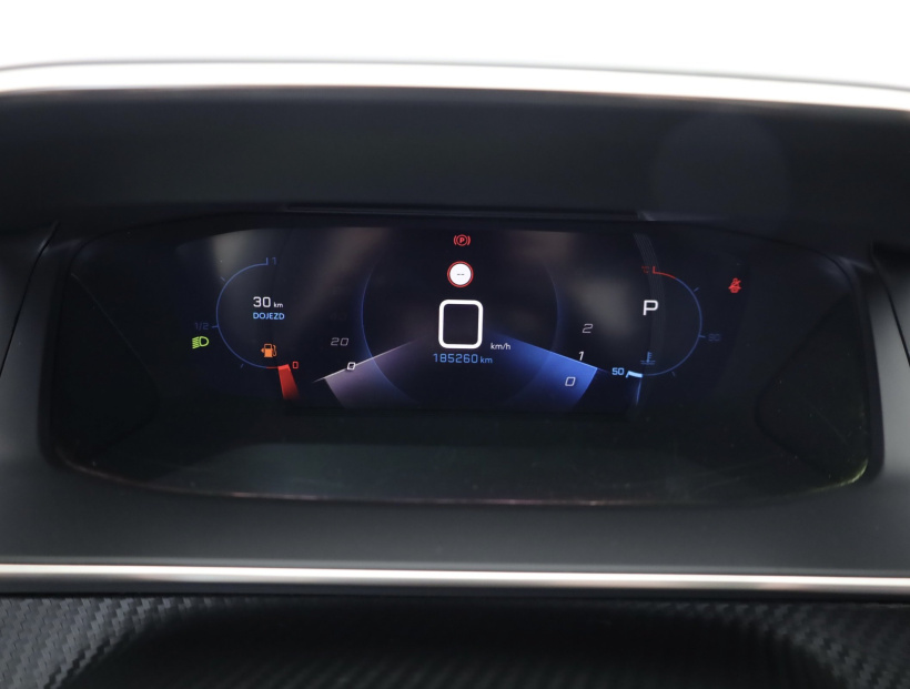 Peugeot 2008, 2020