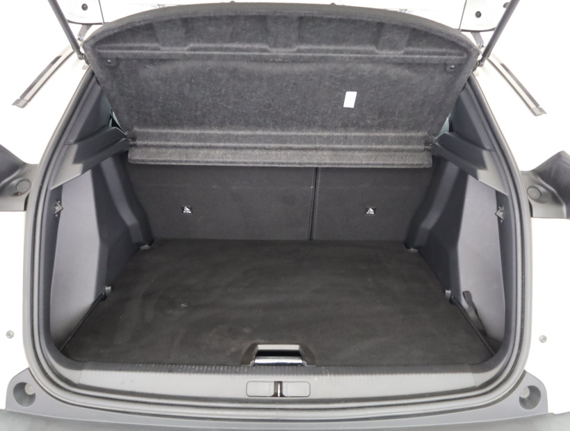 Peugeot 2008, 2020