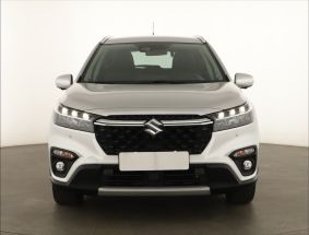 Suzuki SX4 S-Cross - 2024