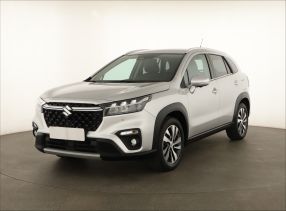 Suzuki SX4 S-Cross - 2024
