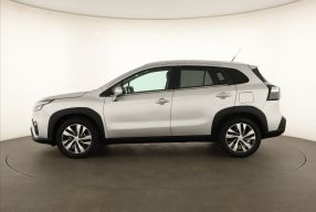 Suzuki SX4 S-Cross - 2024