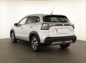 Suzuki SX4 S-Cross - 2024