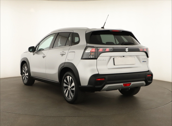 Suzuki SX4 S-Cross 1.5 Hybrid