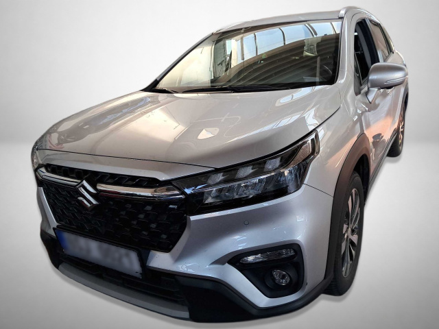 Suzuki SX4 S-Cross 2024