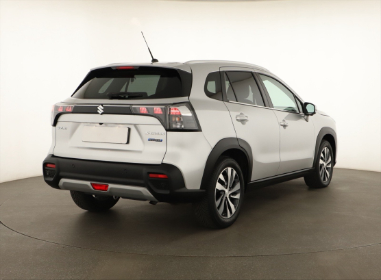 Suzuki SX4 S-Cross 1.5 Hybrid