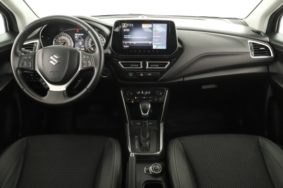 Suzuki SX4 S-Cross 1.5 Hybrid