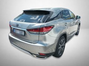 Lexus RX - 2023