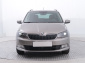 Škoda Fabia, 2016