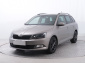 Škoda Fabia, 2016