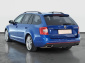 Škoda Octavia, 2016