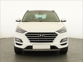 Hyundai Tucson - 2019